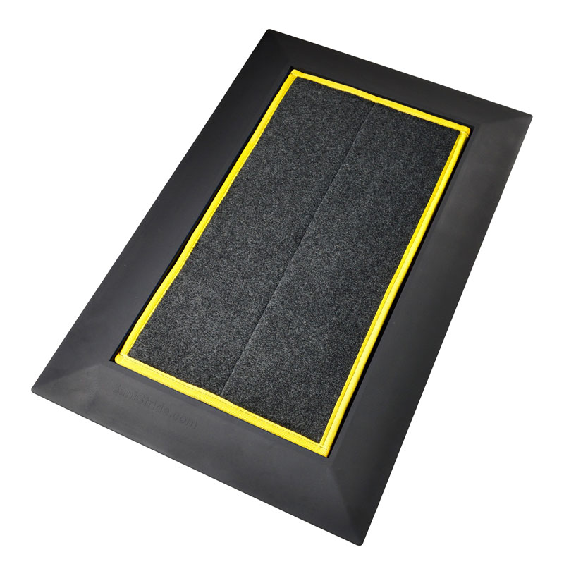Boot Dip Disinfectant Mat - EasyStride 1